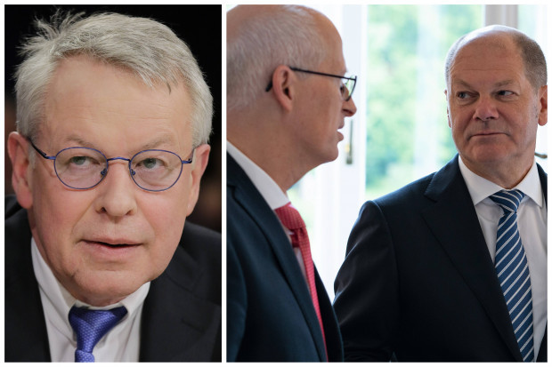 Strafverteidiger Strate: Dienstaufsichtsbeschwerde gegen Hamburger Staatsanwaltschaft