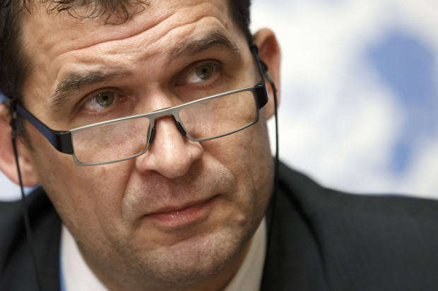 Ehemaliger UN-Folterbeauftragter Nils Melzer: „Die Politik hat eine große Verantwortung“