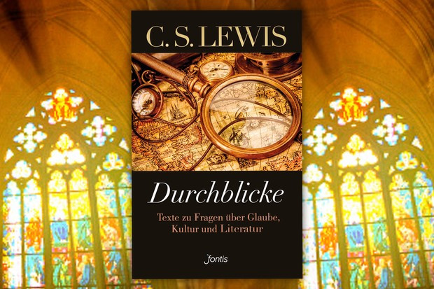 Das Sehen auf etwas und das Sehen entlang von etwas