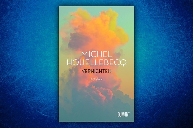 Lass uns mit der Liebe beginnen, jetzt, wo alles zu Ende geht