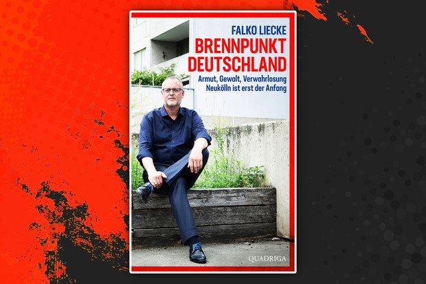 Falko Liecke: Wir brauchen einen systematischen Zugriff auf die Netzwerke der Clans