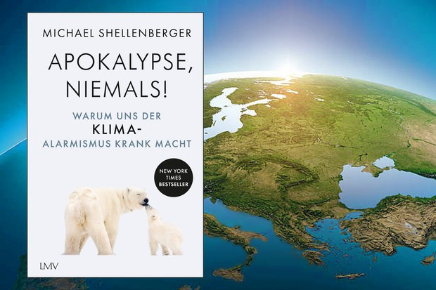 Warum das Wunschdenken der Linken zu Katastrophen führt