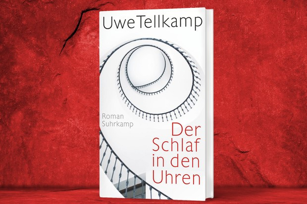 Uwe Tellkamps neuer Roman: der Chronist ist wieder da