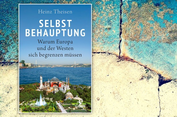 Israel als Modell für die Selbstbehauptung Europas