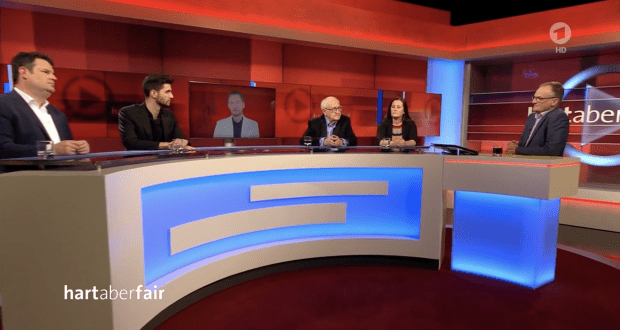 Bei Hart aber Fair: Die Pfleger-Impfpflicht als „Riesenproblem“ – das man dennoch weiterhin ignoriert