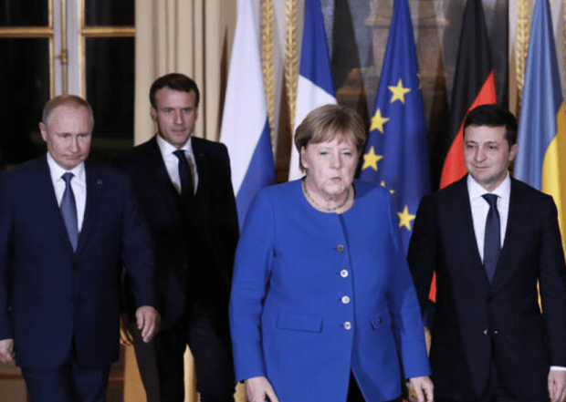 Die perfide Logik eines Krieges, der keiner ist – Teil 3