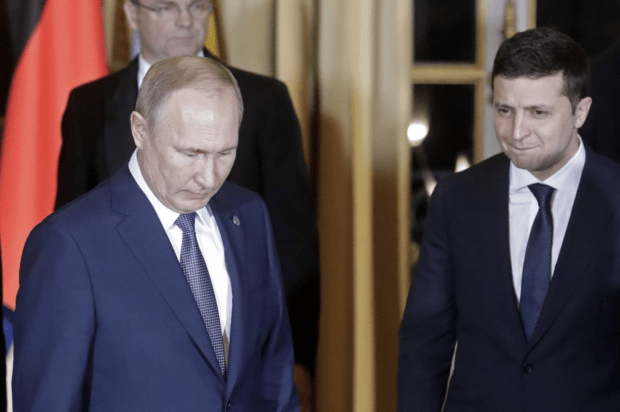 Auf der Suche nach Motivation: Bestimmt Putins Befindlichkeit den Überfall? – Teil 2