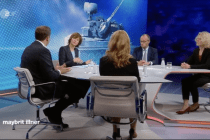 Bei Illner: Lars Klingbeil verplappert sich gefährlich – und wird durch die Fernsehmanege geführt