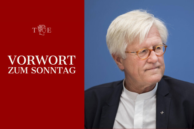 Die evangelische Kirche beim Tanz um den goldenen Zeitgeist