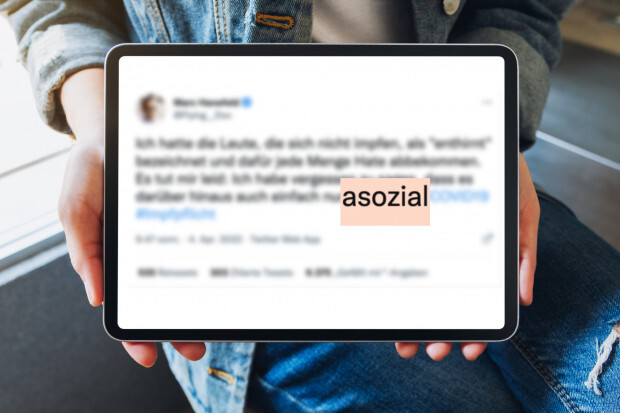 „Asozial“ – ein toxischer Begriff macht wieder Karriere