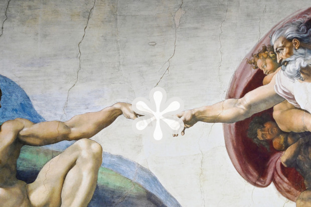 Die jungen „Katholen“ lassen Gott sterben: Gott ist jetzt Gott+