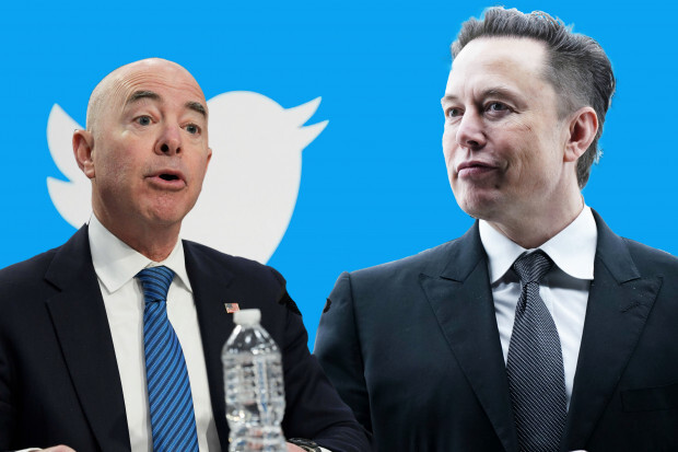 Biden-Regierung gründet Anti-„Desinformations“-Stelle