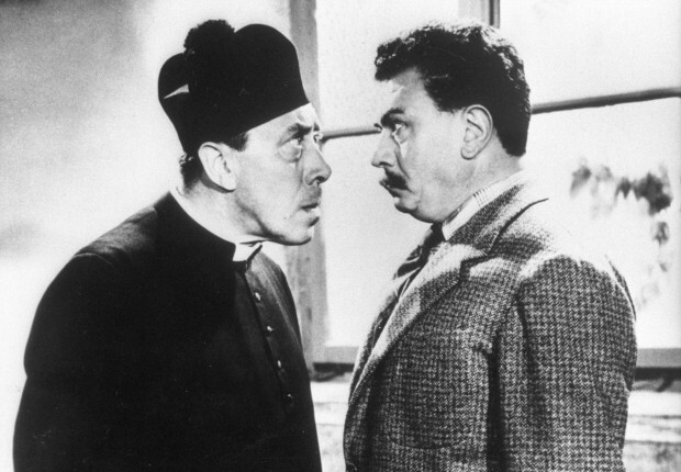 Don Camillo und Peppone – immer noch aktuell