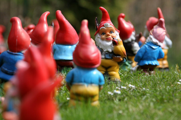 Warum Ersatzreligionen um sich greifen