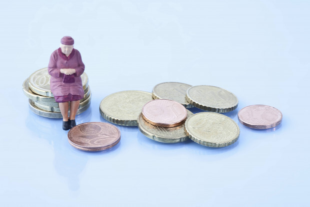 Ifo-Institut zur Aktienrente: 1 € für jeden Rentner