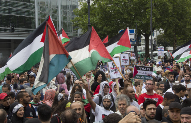 Der al-Quds-Tag – Tag des islamischen Judenhasses