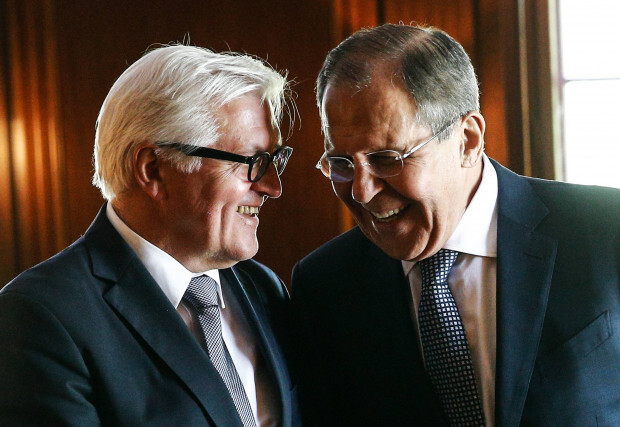 „Die DNA der SPD war immer etwas russlandgeprägt“