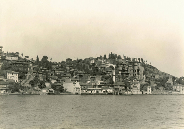 »Zuflucht am Bosporus« – Ein Gespräch mit Fritz Neumark