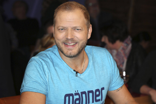 Mario Barth aus ICE geworfen – wegen Maskenverstoß