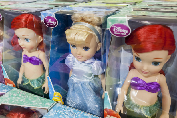 „Vorschriftsmäßige Transpersonen“ in Kinderfilmen – Disney an der Geschlechterfront