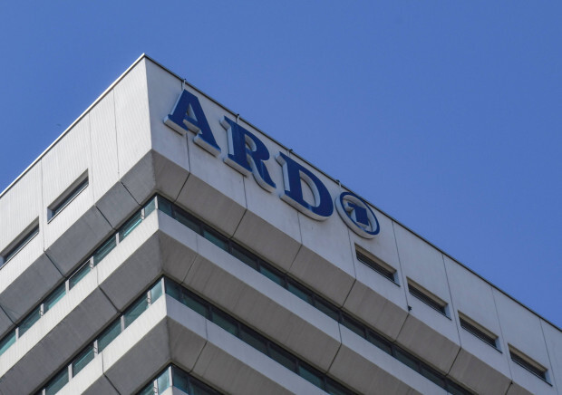 ARD und der Krieg in der Ukraine: Fahnenflüchtige Journalisten