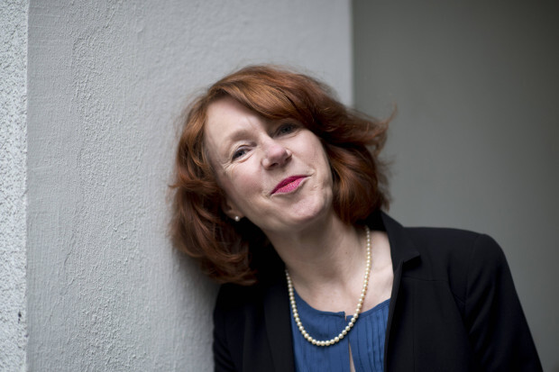 Ulrike Guérot: „Wieso muss ich mich abgrenzen?“