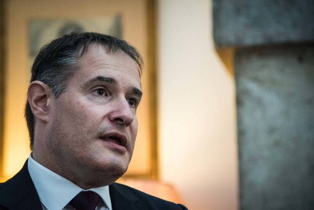 Fabrice Leggeri zum Rücktritt bereit: Einige wollen aus Frontex eine NGO machen