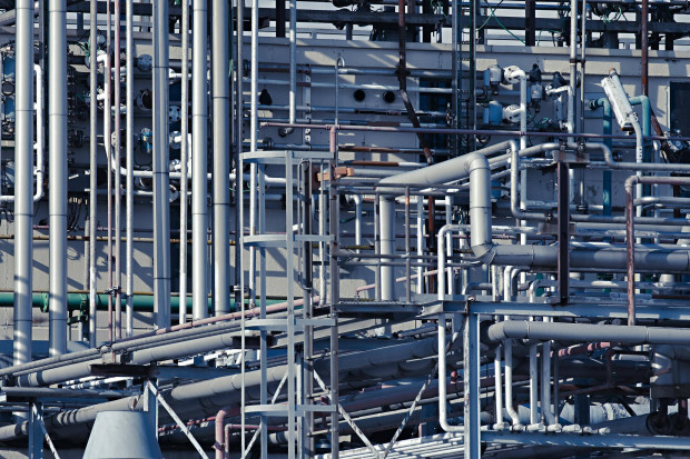 Das bewusste Röhrensystem