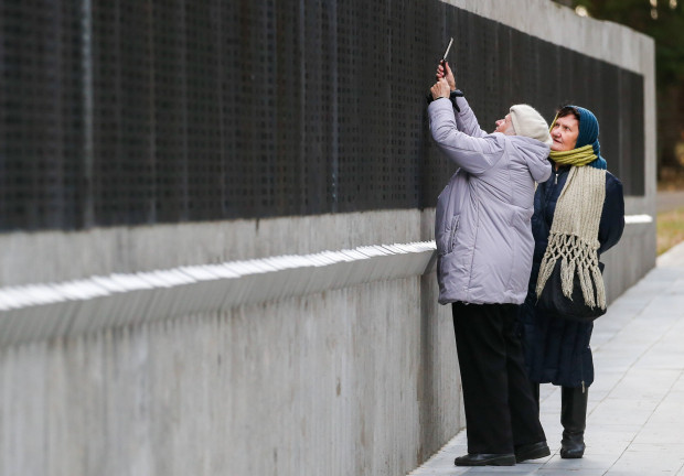 Demolierung des Mahnmals von Katyn: Putins späte Legitimation des Stalinismus
