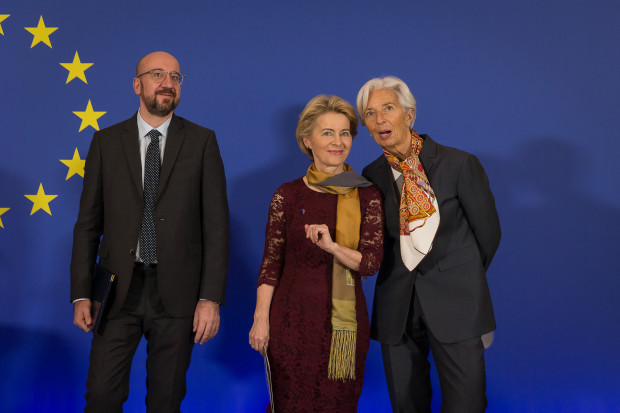 Umverteilung von der Mittelschicht zur neuen Aristokratie