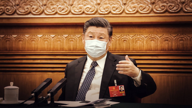 Xi hat sich den Ausweg verbaut: Steckt China jetzt für 10 Jahre im ZeroCovid-Lockdown fest?