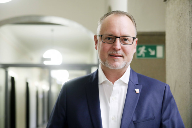 Berliner CDU-Vize Falko Liecke: Ataman fördert „rassistisches Denken“