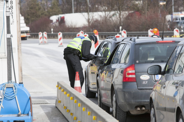 Grüne und EuGH wollen letzte Kontrollen an Österreichs Süd-Ost-Grenzen abschaffen