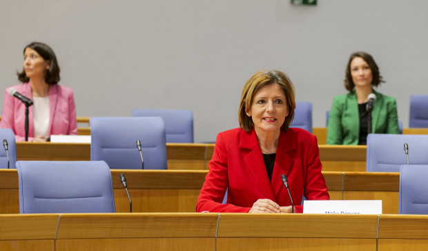 Frauen in der Politik