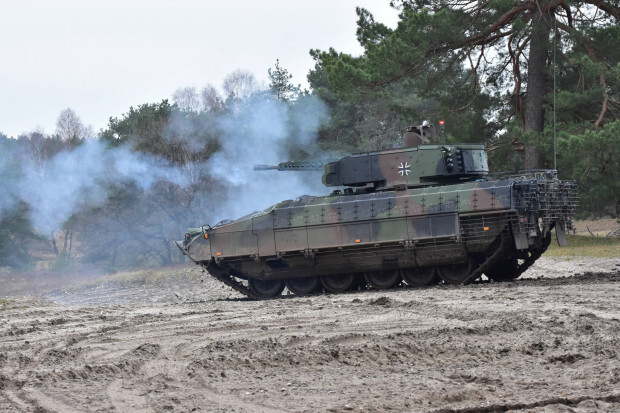 Baustellen der Bundeswehr: Worauf es jetzt bei der Ertüchtigung ankommt