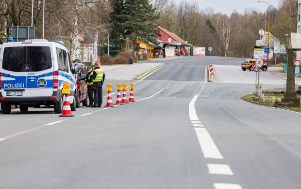 Manche Migranten täuschen Flucht aus der Ukraine nur vor