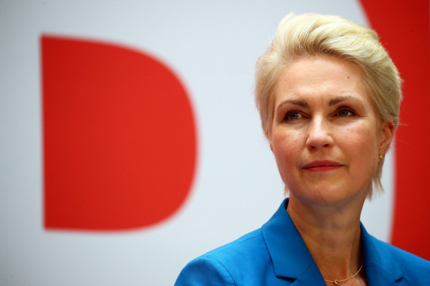 Schwesig ist als Ministerpräsidentin nicht mehr zu halten