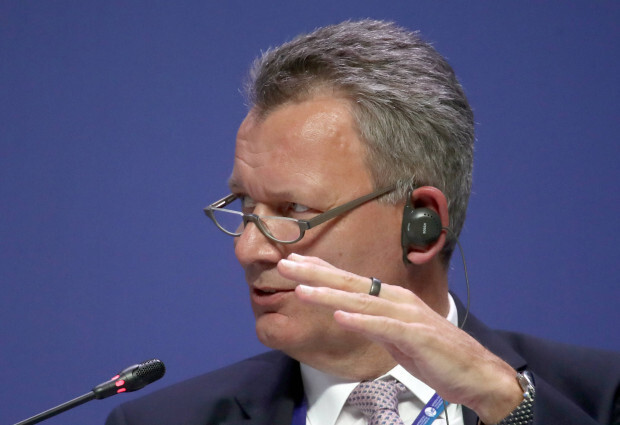 Gas-Importeur Uniper zahlt indirekt in Rubel – wie von Putin verlangt