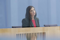 Wenn die „scheißliberale“ Katrin Göring-Eckardt gegen TE klagt