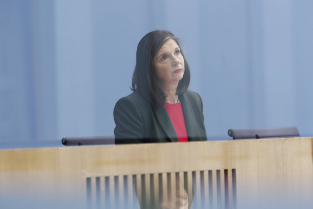 Wenn die „scheißliberale“ Katrin Göring-Eckardt gegen TE klagt