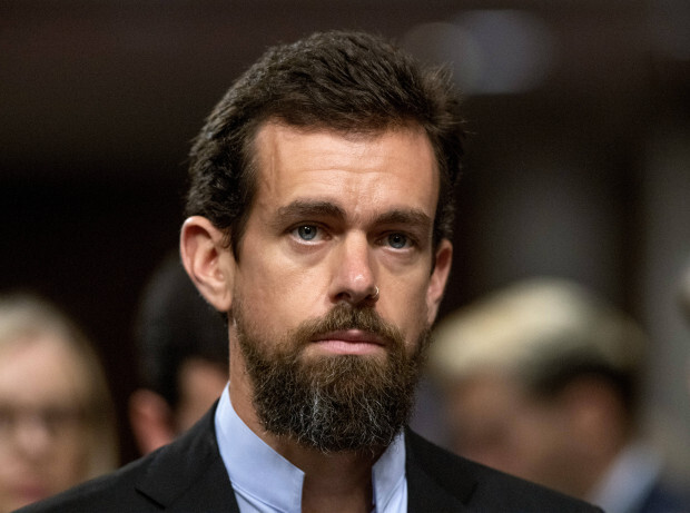 Twitter-Gründer Jack Dorsey attackiert CNN und Twitter-Vorstand