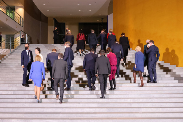 Das Kabinett der Illusion und Lebenslüge