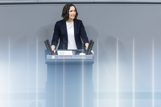 Gleichberechtigung nur auf dem Weg nach oben: Anne Spiegel und die Frauenhasserinnen