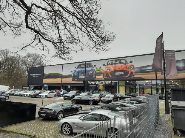 Ukraine-Krieg und Inflation haben deutschen Verbrauchern die Kauflust ausgetrieben