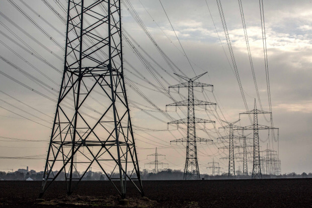 Wir brauchen mehr Energie, nicht weniger!