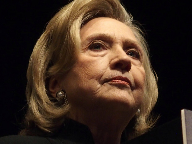 US-Wahlaufsicht verhängt Geldstrafe gegen Clinton-Kampagne – wegen Russland-Intrige gegen Trump