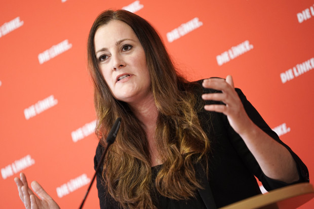 Sex- und Missbrauchsskandal in der Linkspartei – Schwere Vorwürfe gegen Bundesvorsitzende Wissler