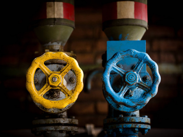 Kein Gas aus Russland für Polen und Bulgarien