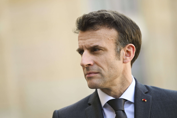 Ließ Macron seine Covid-Politik von McKinsey bestimmen?