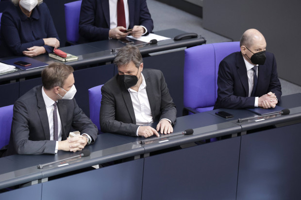 FDP und Grüne sollten diese Bundesregierung beenden